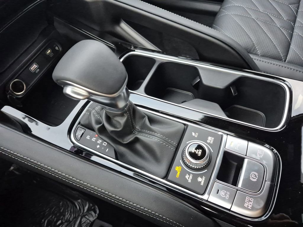 New 2025 Kia Telluride SX X-Line image 23