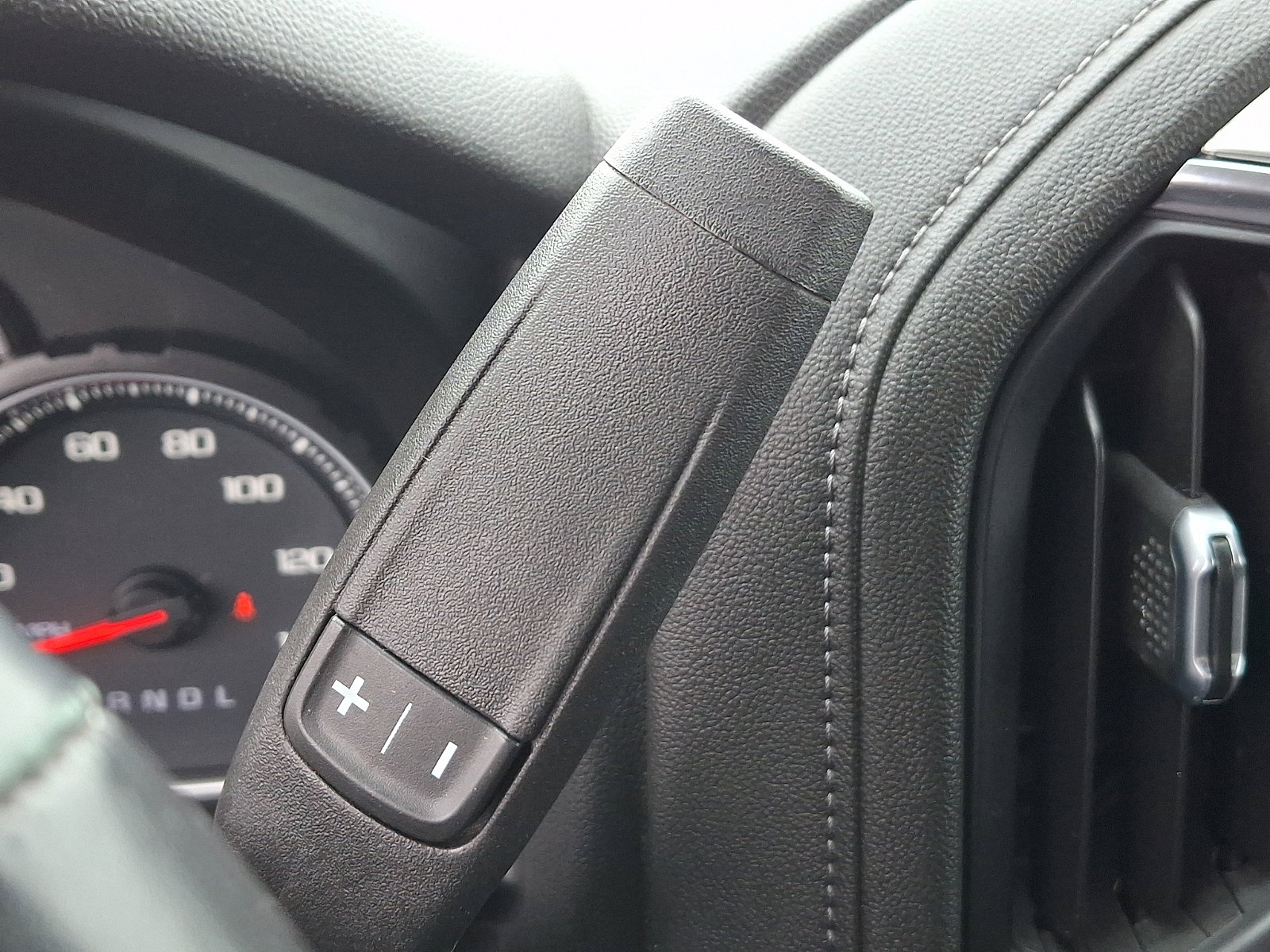 Used 2021 Chevrolet Silverado 1500 LT Trail Boss w/ Bed Protection Package image 14