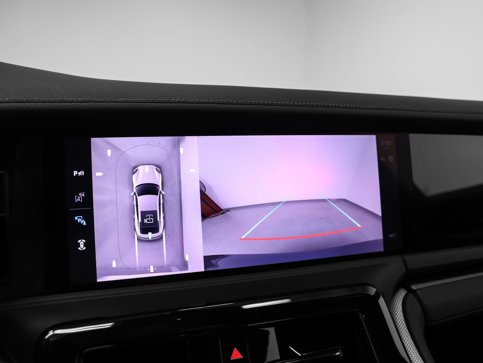 New 2026 Porsche Panamera 4 AWD/4WD image 36