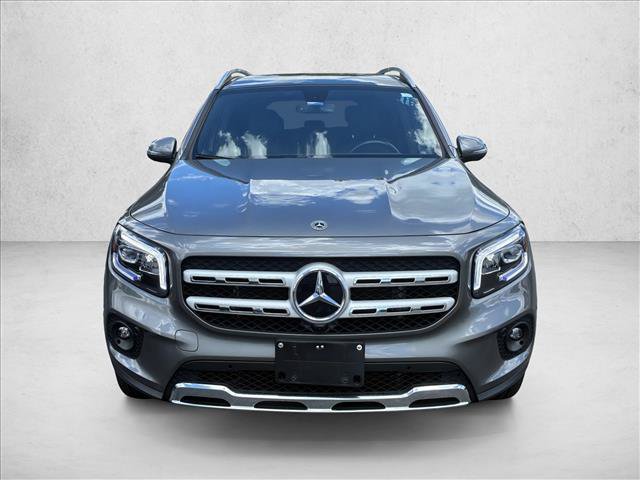 Certified 2021 Mercedes-Benz GLB 250 4MATIC video 2