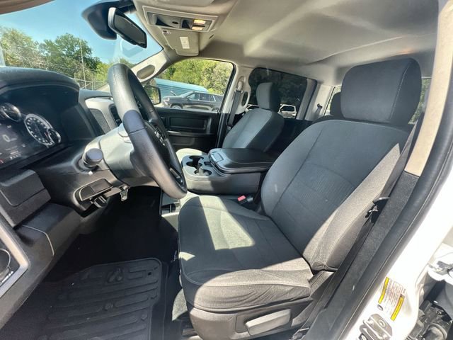 Used 2024 RAM 1500 Tradesman w/ Electronics Group image 17