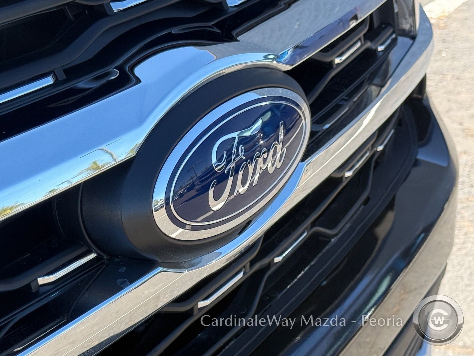 Used 2023 Ford Expedition Limited RWD image 32
