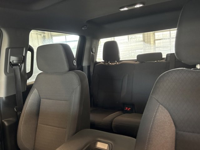 Used 2024 Chevrolet Silverado 1500 Custom Trail Boss image 25