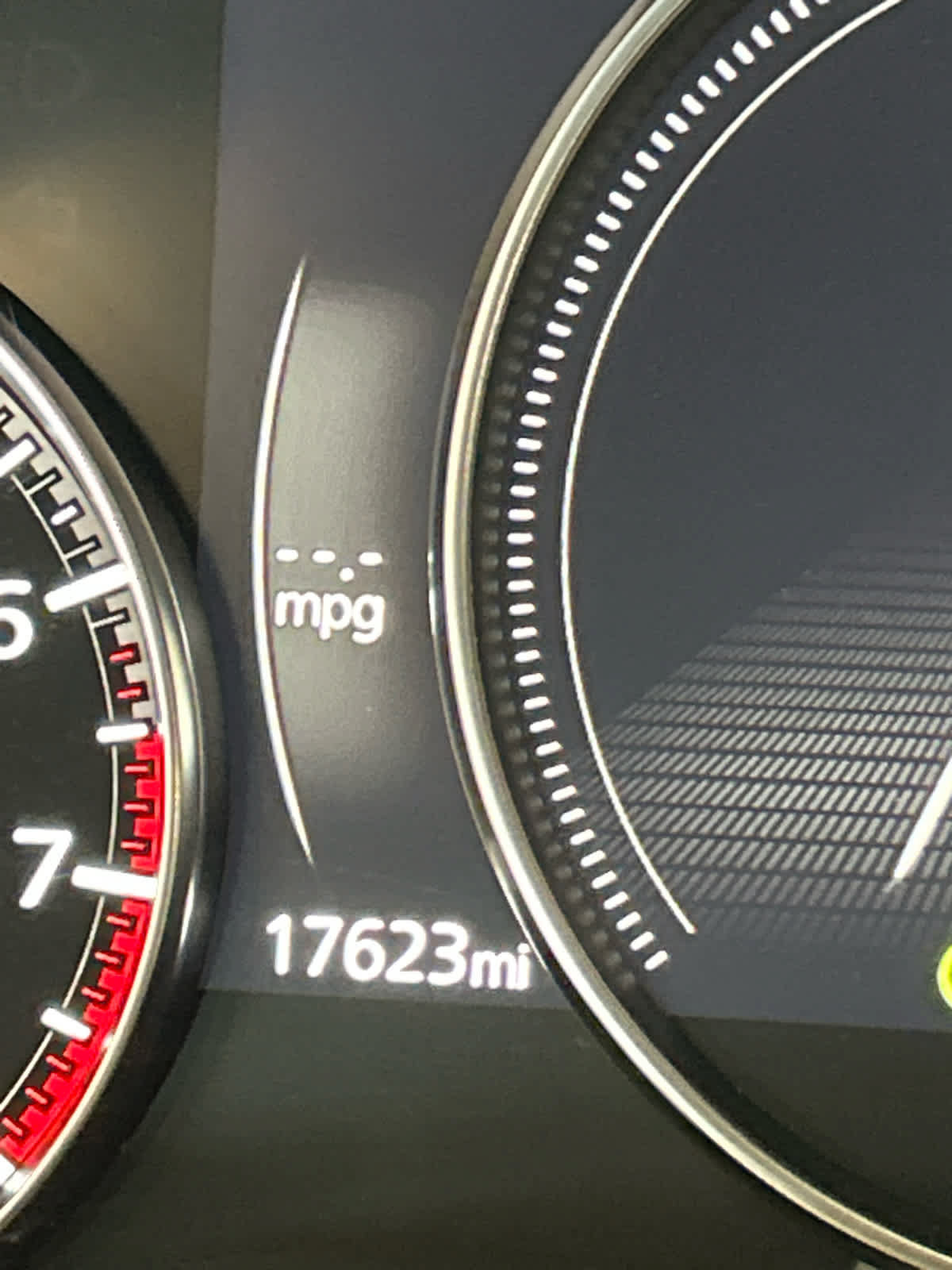 Certified 2024 MAZDA CX-30 AWD 2.5 S image 18