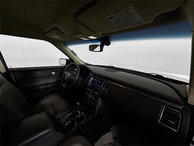 Used 2019 Ford Flex Limited w/ Equipment Group 303A image 30