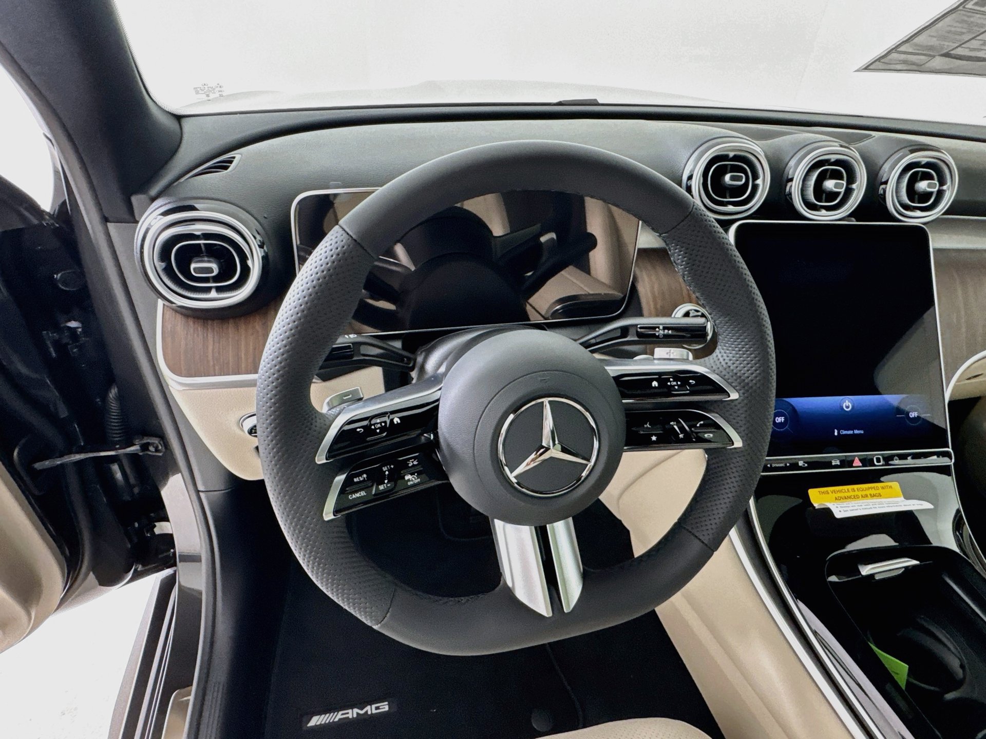New 2027 Mercedes-Benz GLC 300 4MATIC image 12