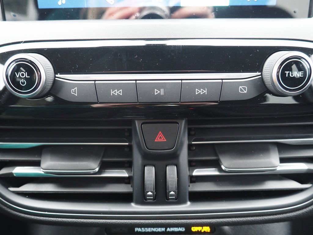 New 2026 Ford Escape Active w/ Cold Weather Package image 29