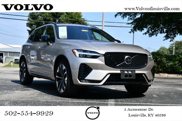 Used 2026 Volvo XC60 B5 Plus AWD/4WD image 1