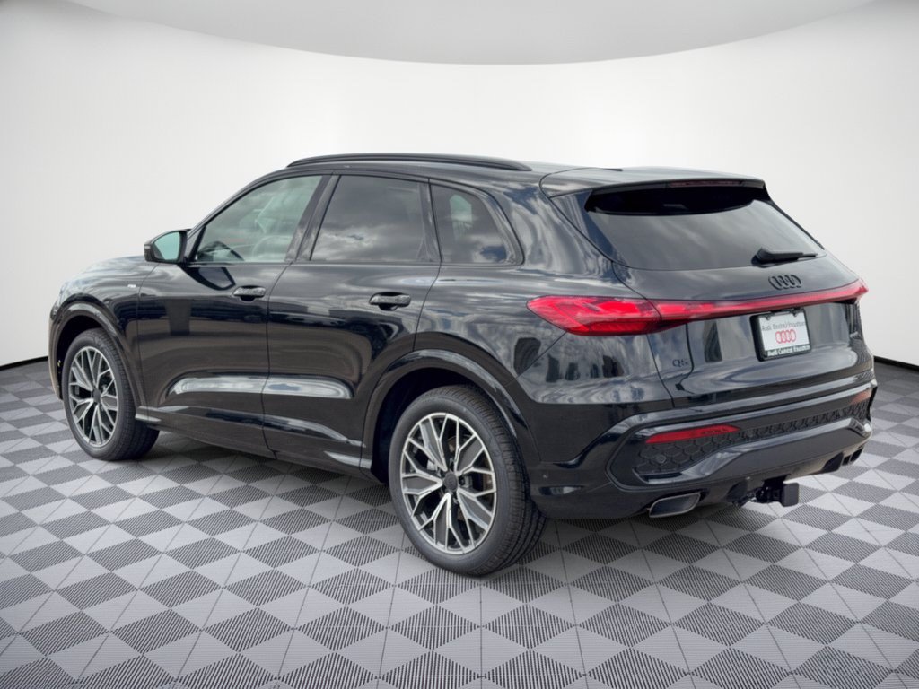 New 2026 Audi Q5 Prestige AWD/4WD image 3