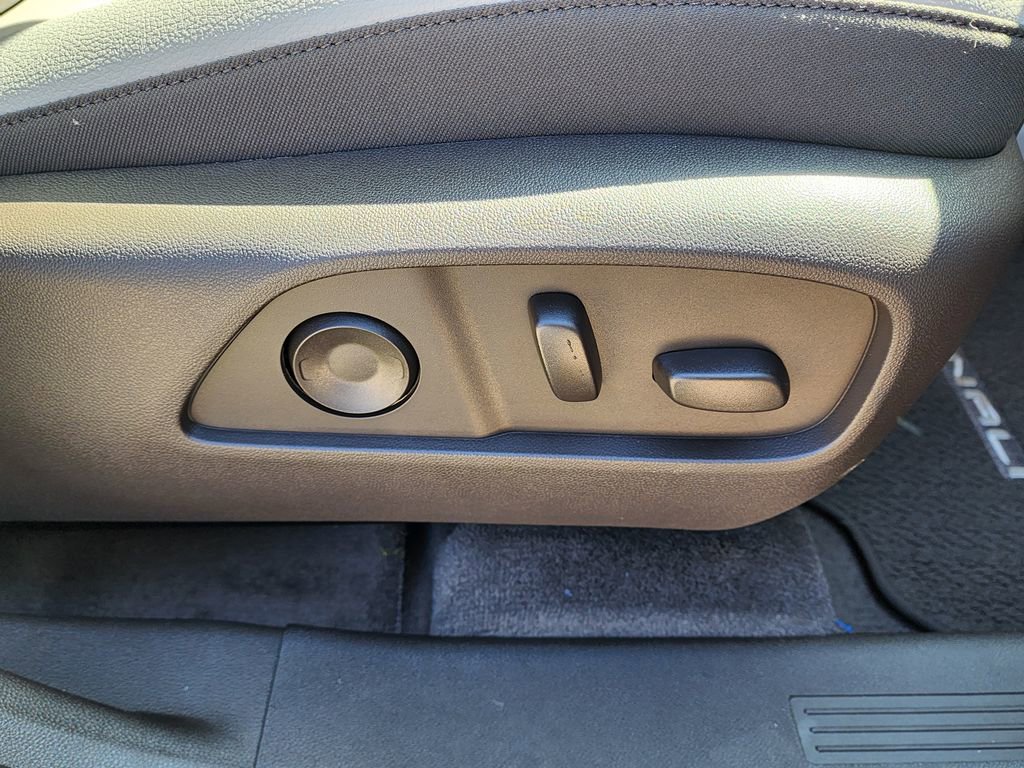 New 2026 GMC Terrain Denali image 41