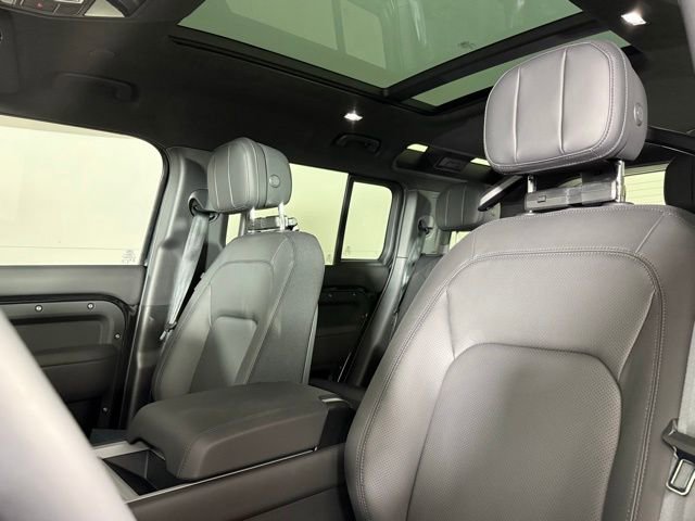 New 2026 Land Rover Defender 110 X image 15