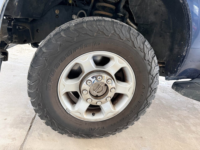 Used 2016 Ford F350 XL AWD/4WD image 11