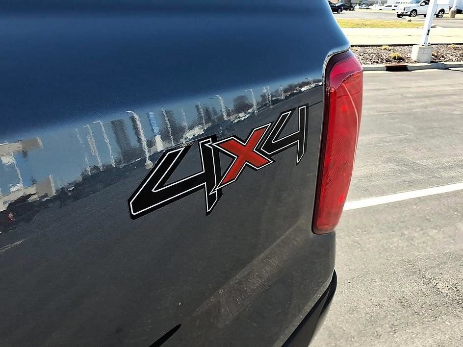 Used 2024 Ford Ranger XL w/ Trailer Tow Package image 24