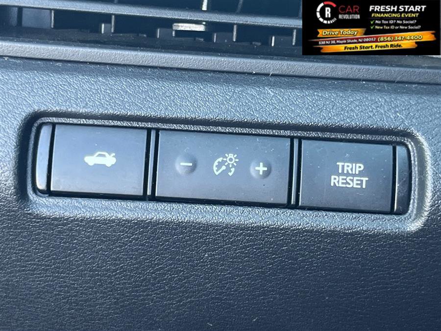 Used 2022 Nissan Altima 2.5 SV image 15