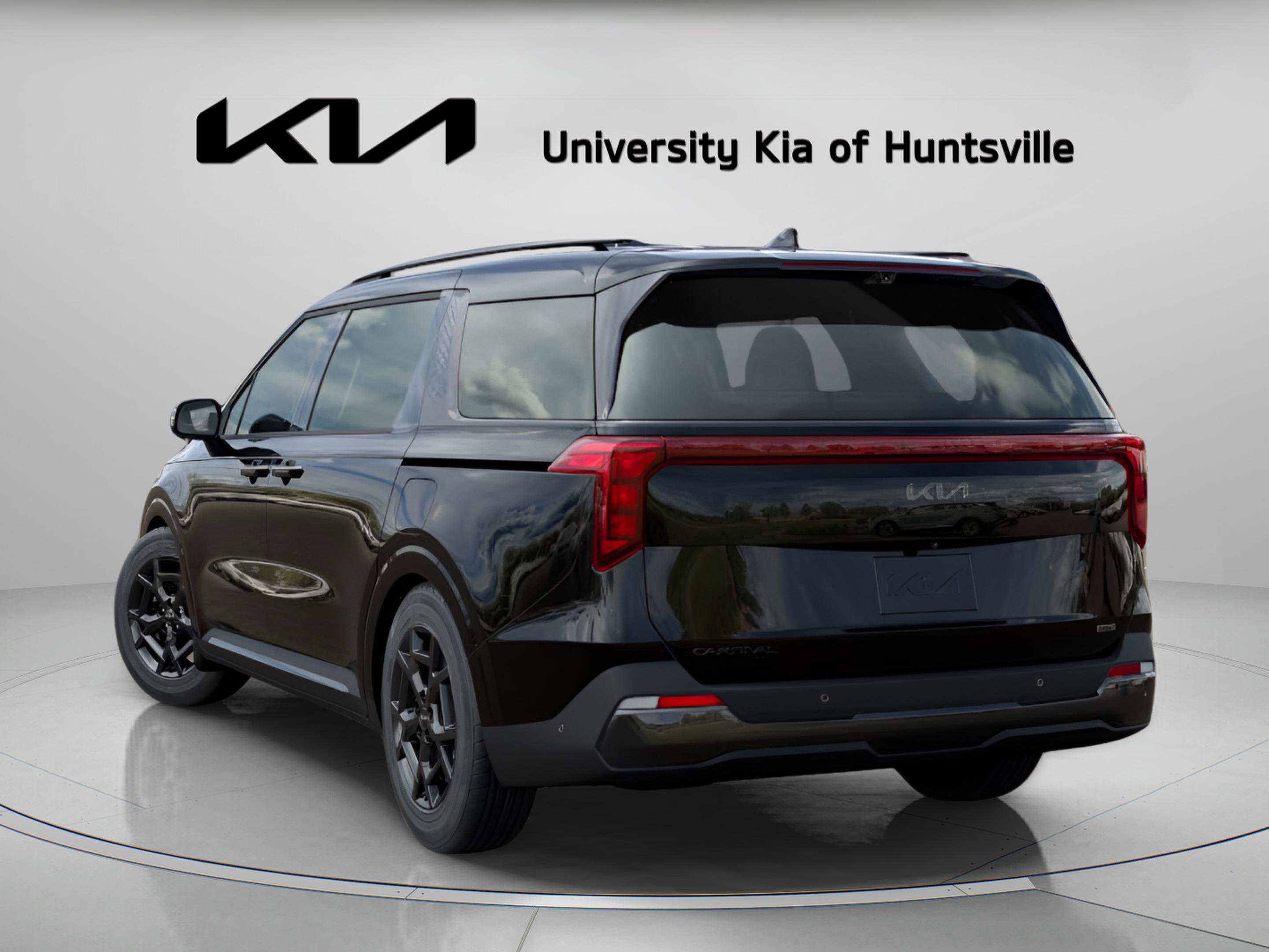 New 2026 Kia Carnival SX image 5