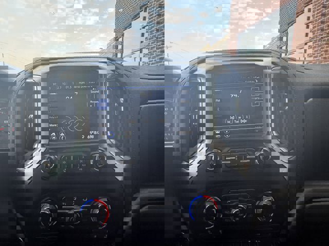 Used 2021 Chevrolet Silverado 1500 RST w/ Rally Edition image 25