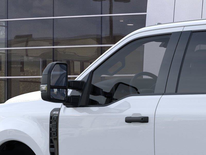 New 2026 Ford F250 XL w/ STX Appearance Package AWD/4WD image 20