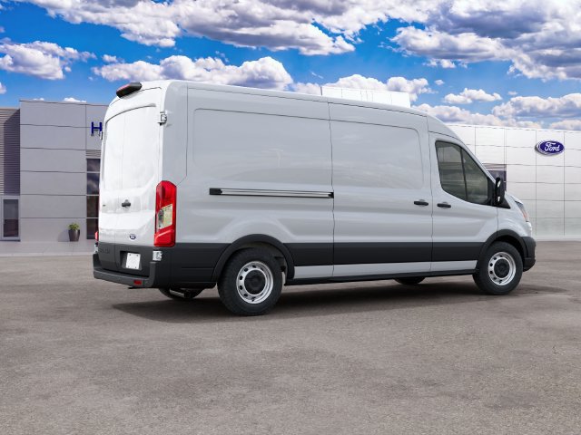 New 2027 Ford Transit 250 148 Medium Roof RWD image 7