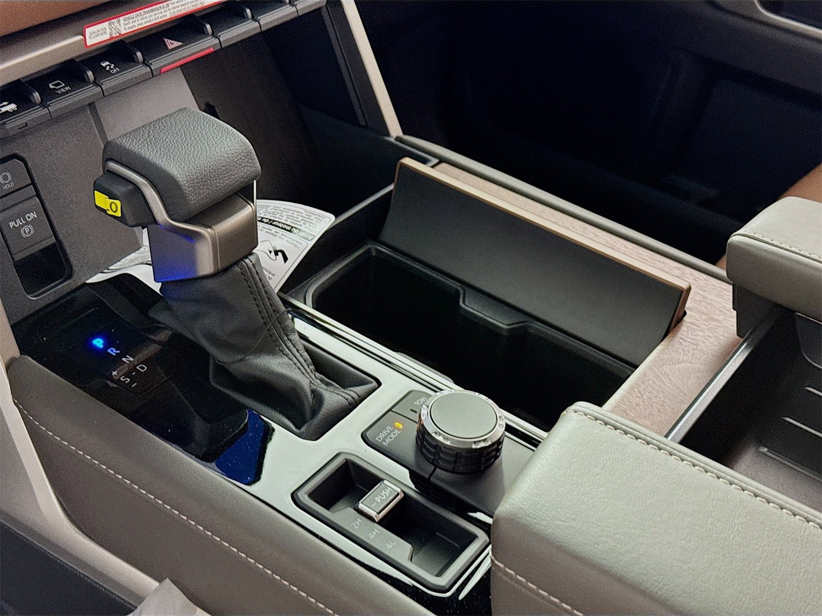 New 2026 Toyota Tundra 1794 Edition image 9