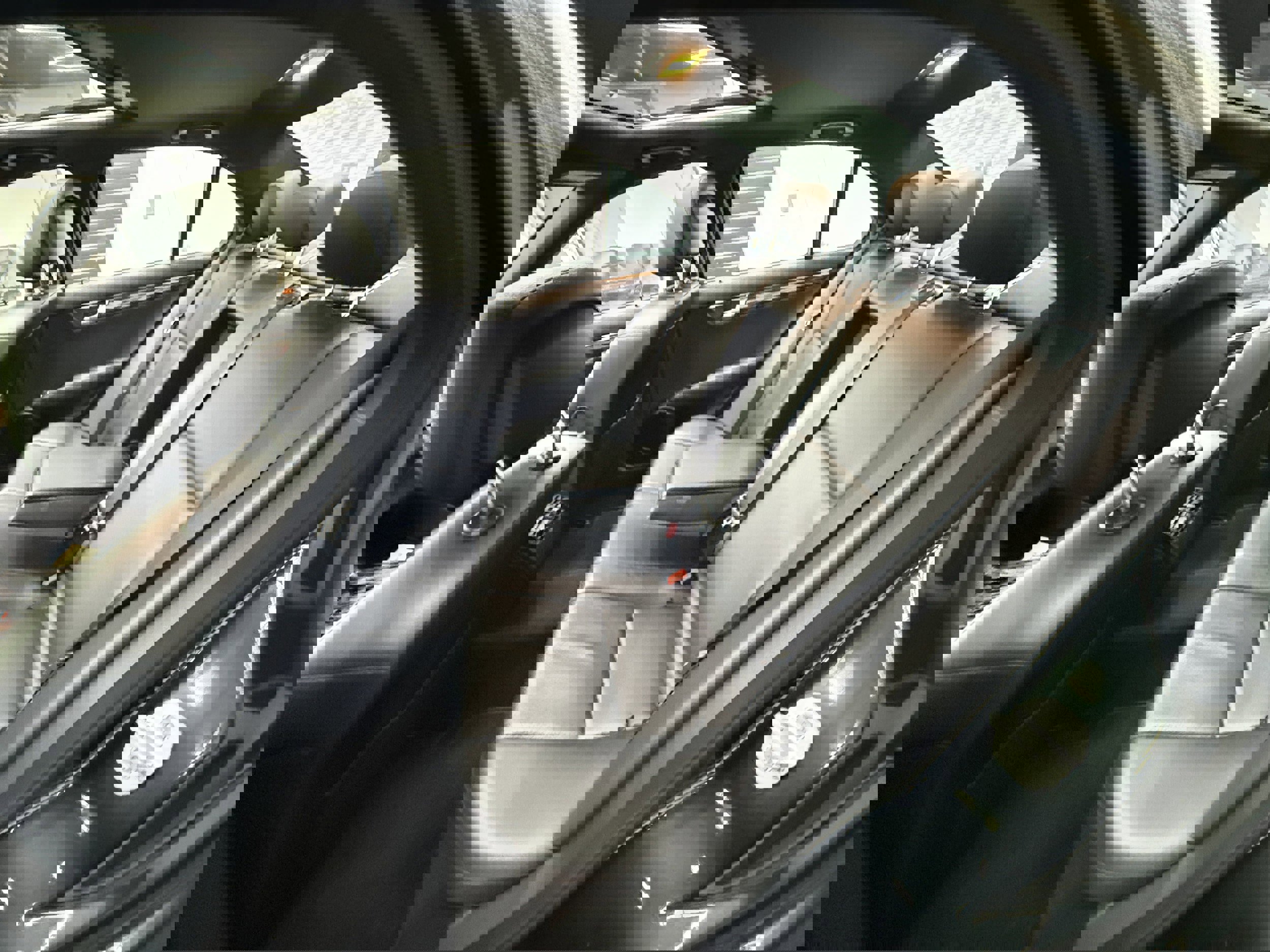 Used 2012 Mercedes-Benz C 300 4MATIC Sedan image 20