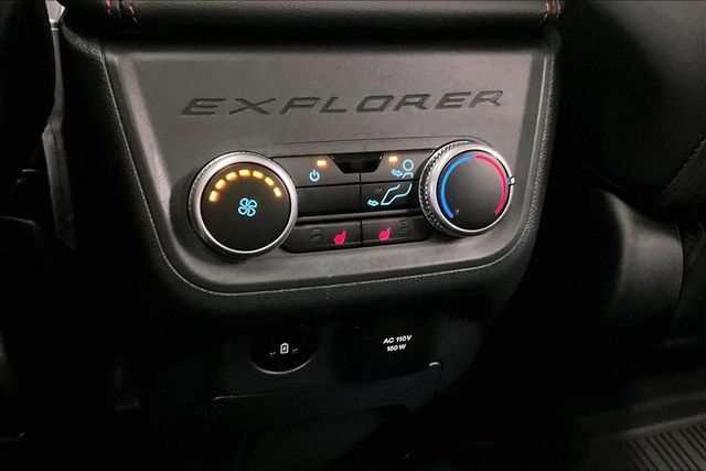 Used 2025 Ford Explorer ST w/ Sun And Sound Package image 31