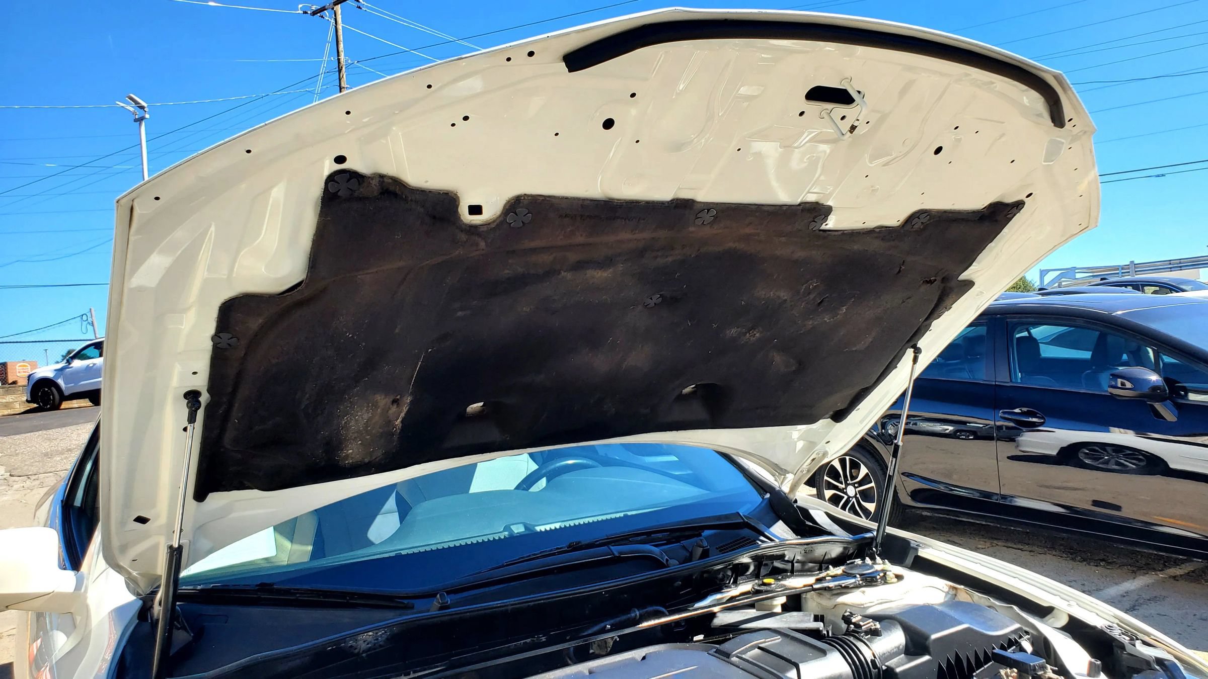 Used 2013 Honda Accord EX-L image 45