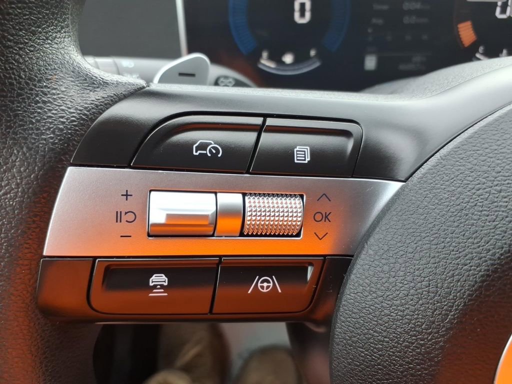 Used 2024 Hyundai Sonata SEL image 19