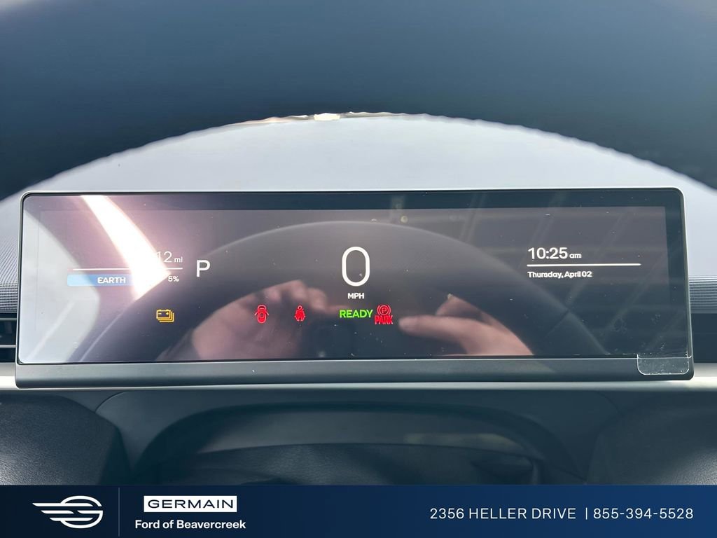 Used 2023 Fisker Ocean One AWD/4WD image 26