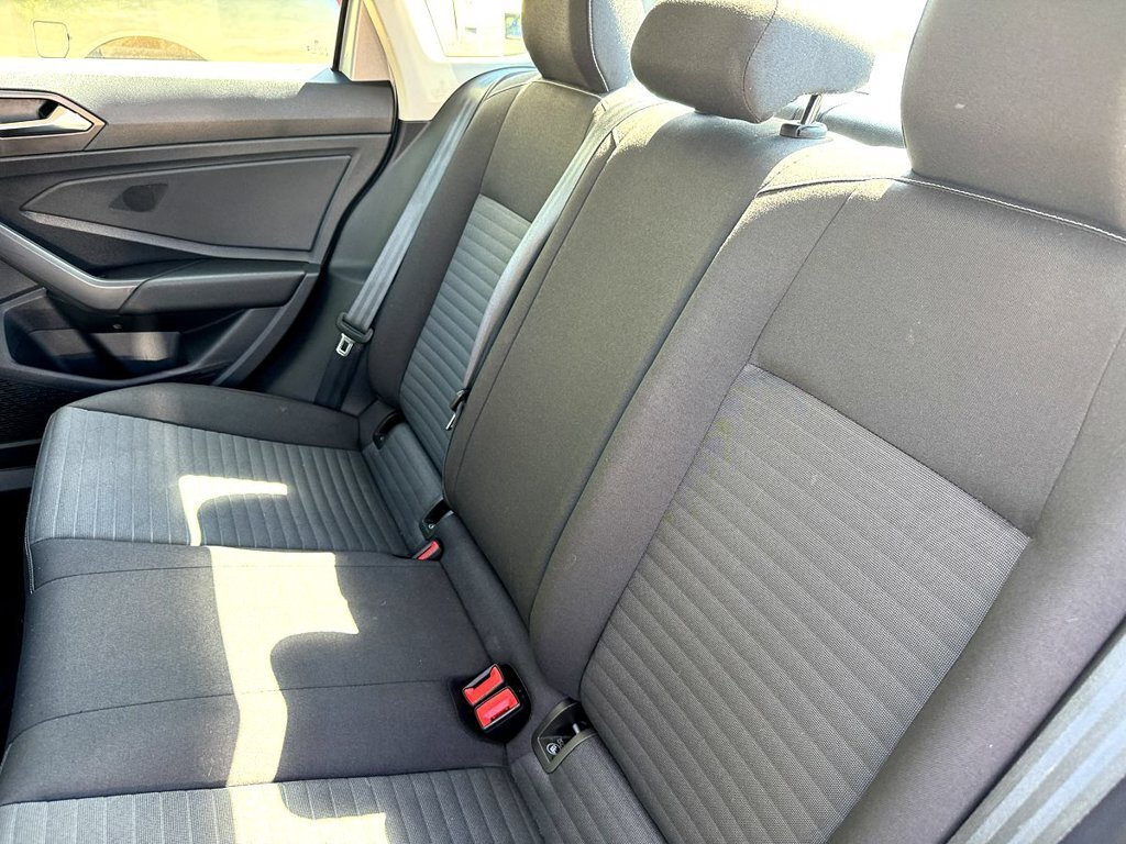 Certified 2024 Volkswagen Jetta S FWD image 27
