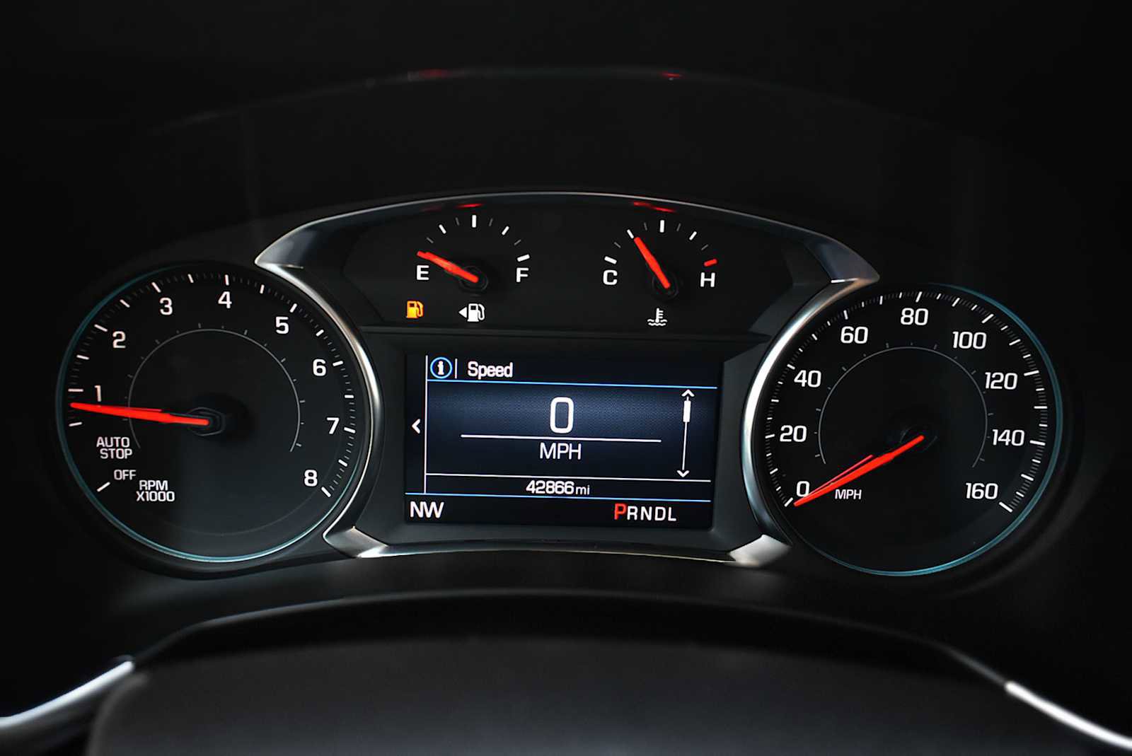 Used 2024 Chevrolet Equinox LT image 13