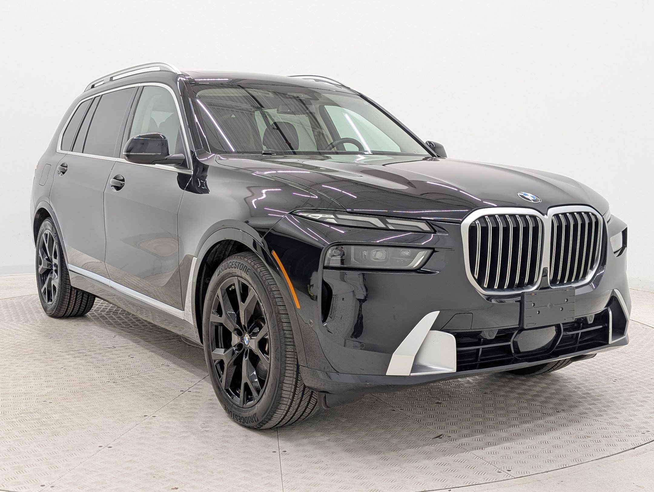 Certified 2023 BMW X7 xDrive40i image 7