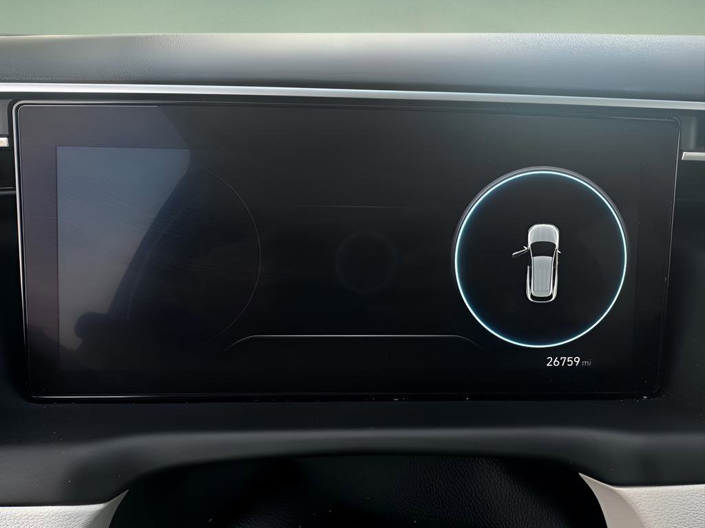 Used 2023 Hyundai Tucson SEL w/ Convenience Package image 26