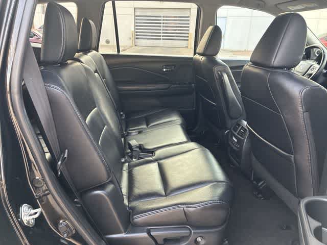 Used 2017 Honda Pilot EX-L image 22