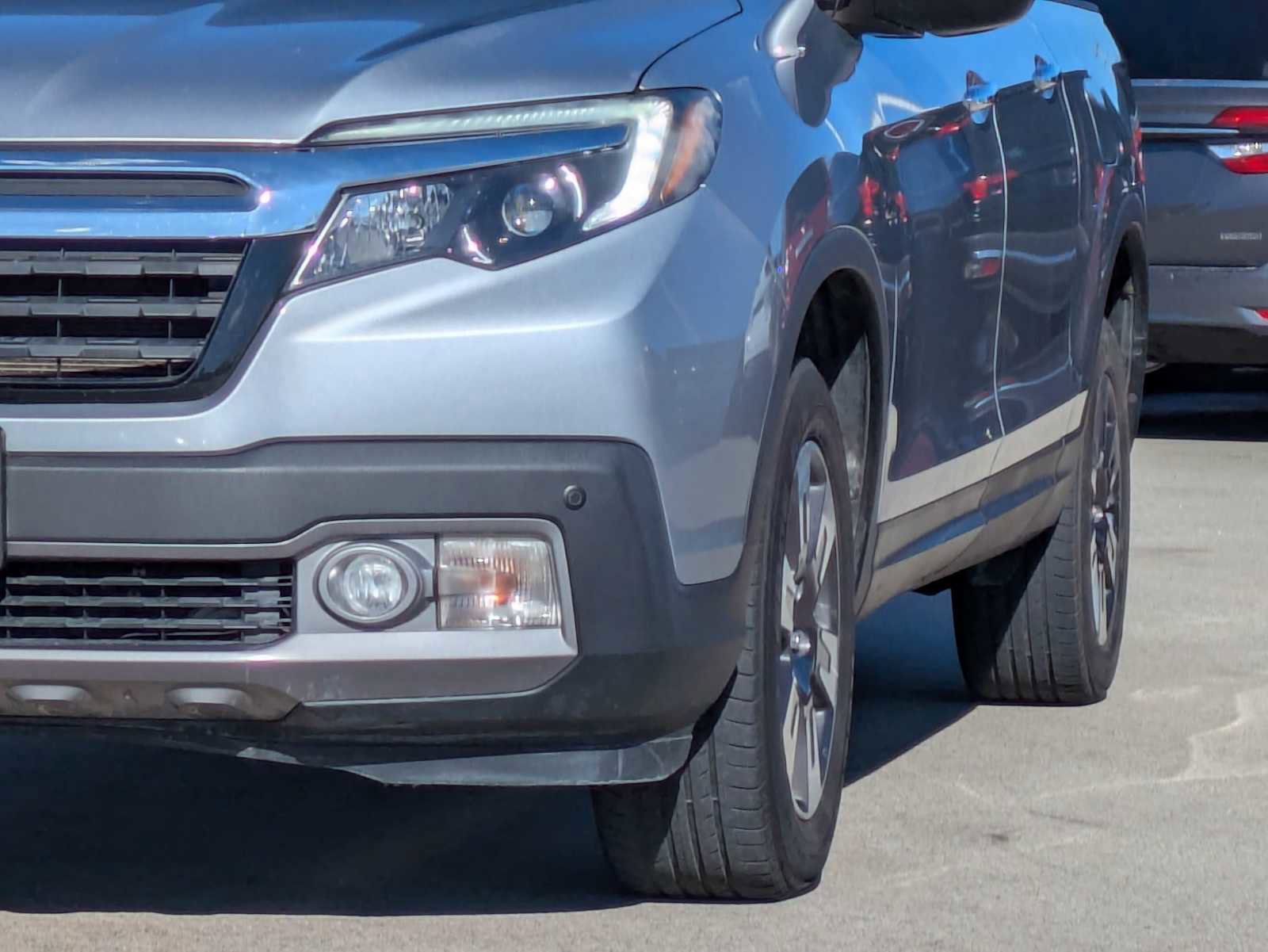 Certified 2019 Honda Ridgeline RTL-E image 10