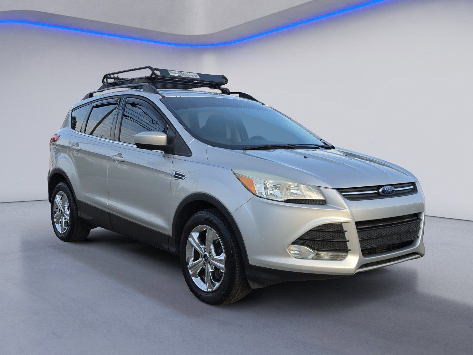 Used 2016 Ford Escape SE AWD/4WD image 7