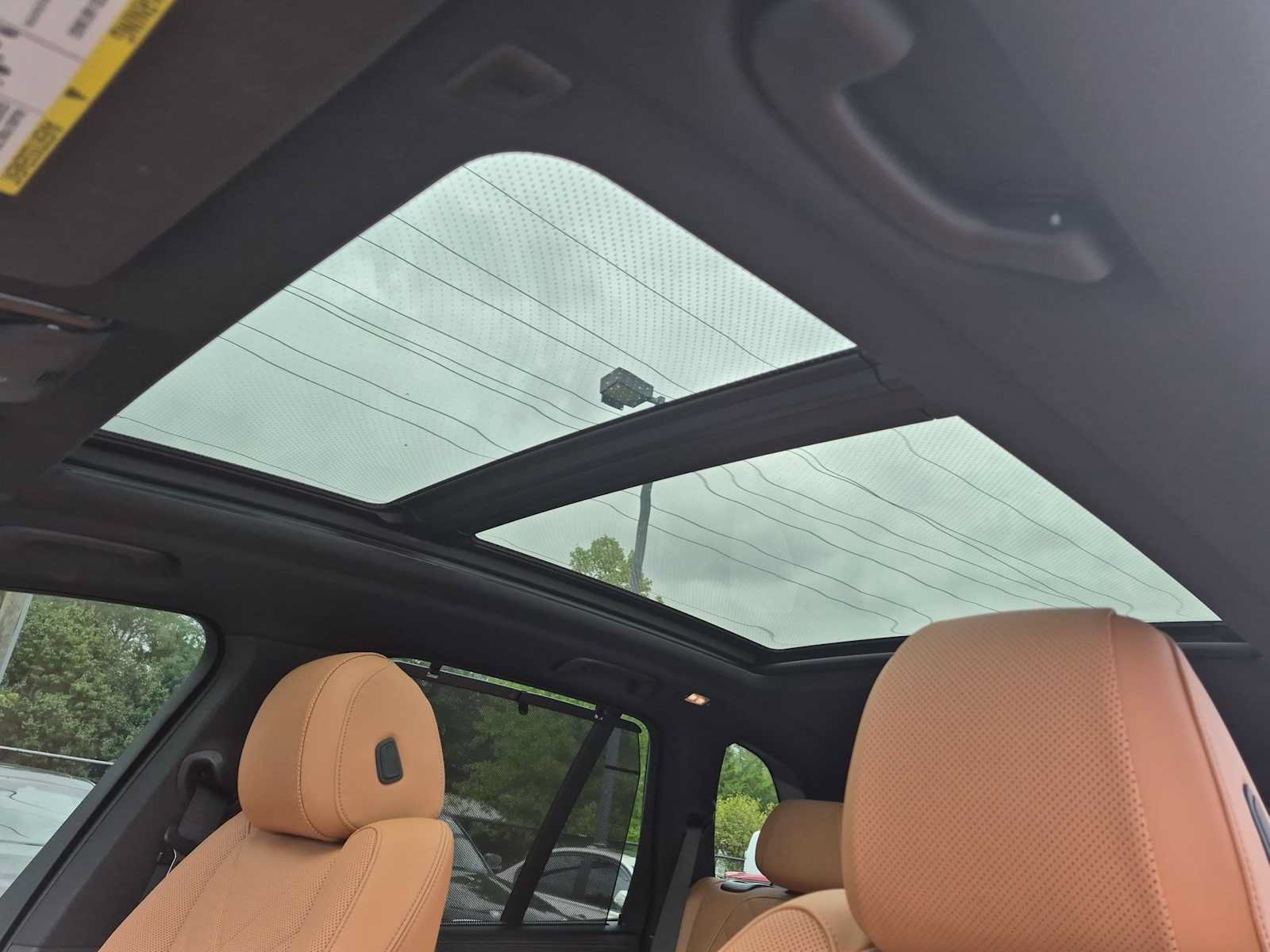 Used 2024 BMW X5 xDrive50e w/ Executive Package AWD/4WD image 20