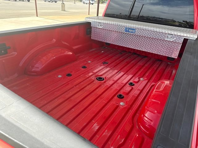 Used 2021 Ford F350 XLT w/ XLT Value Package AWD/4WD image 10