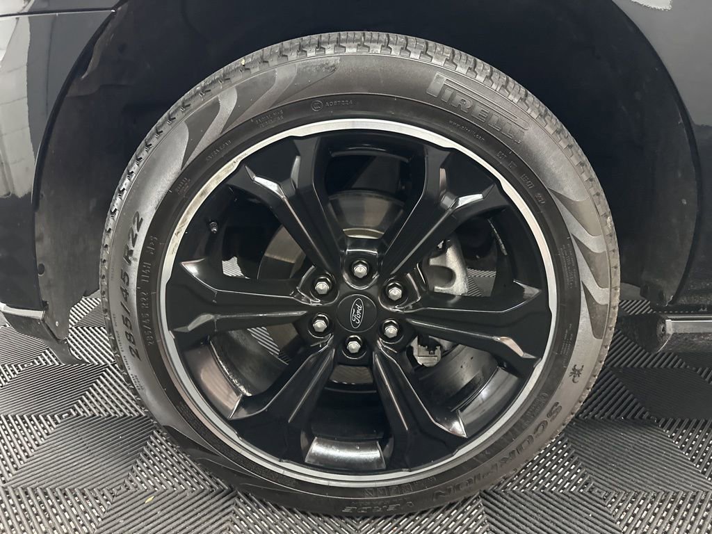 Used 2024 Ford Expedition Max Limited image 40