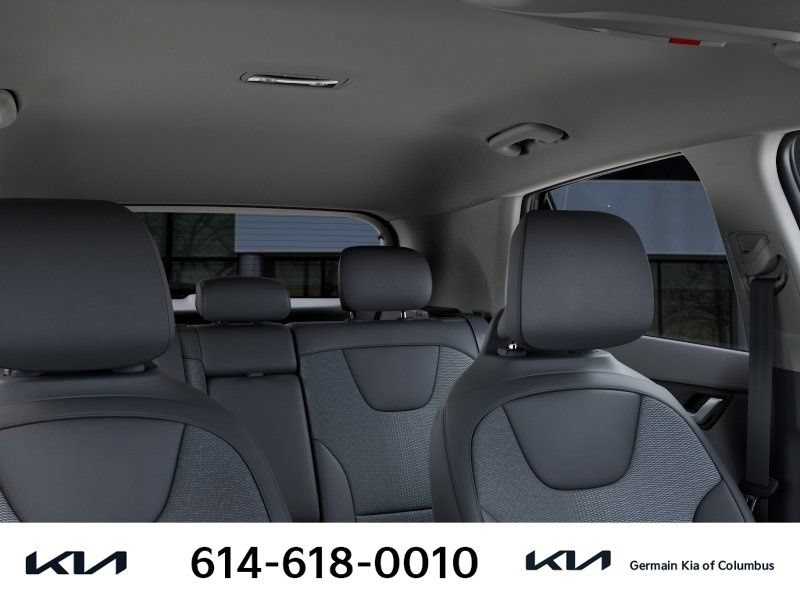 New 2026 Kia Niro EX w/ EX Premium Package FWD image 30