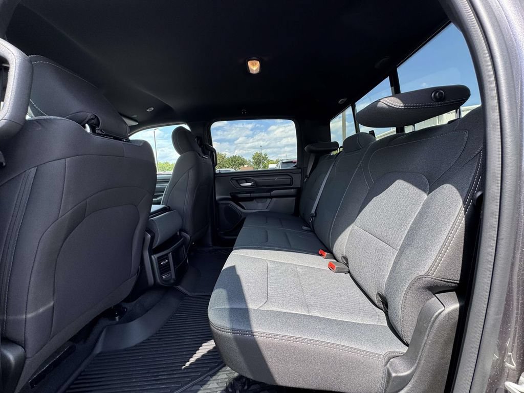 Used 2024 RAM 1500 Tradesman AWD/4WD image 14