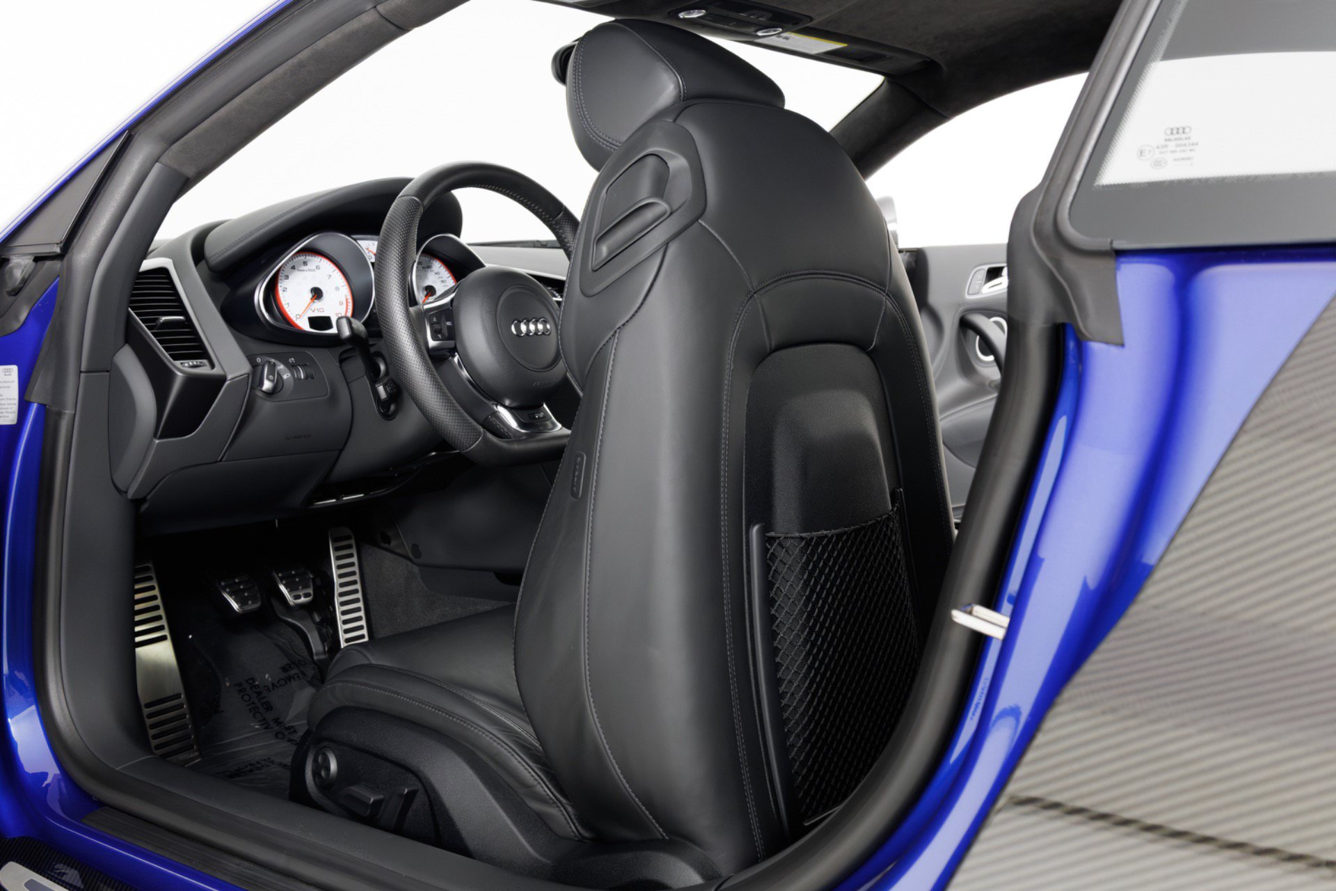 Used 2012 Audi R8 V10 AWD/4WD image 44