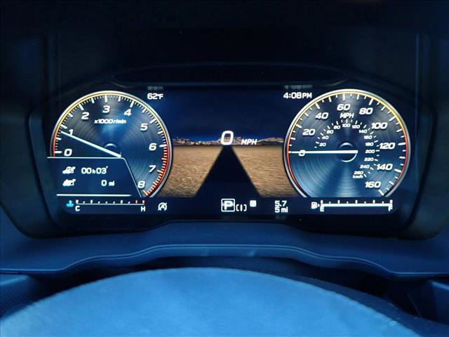 New 2026 Subaru Forester Wilderness AWD/4WD image 25