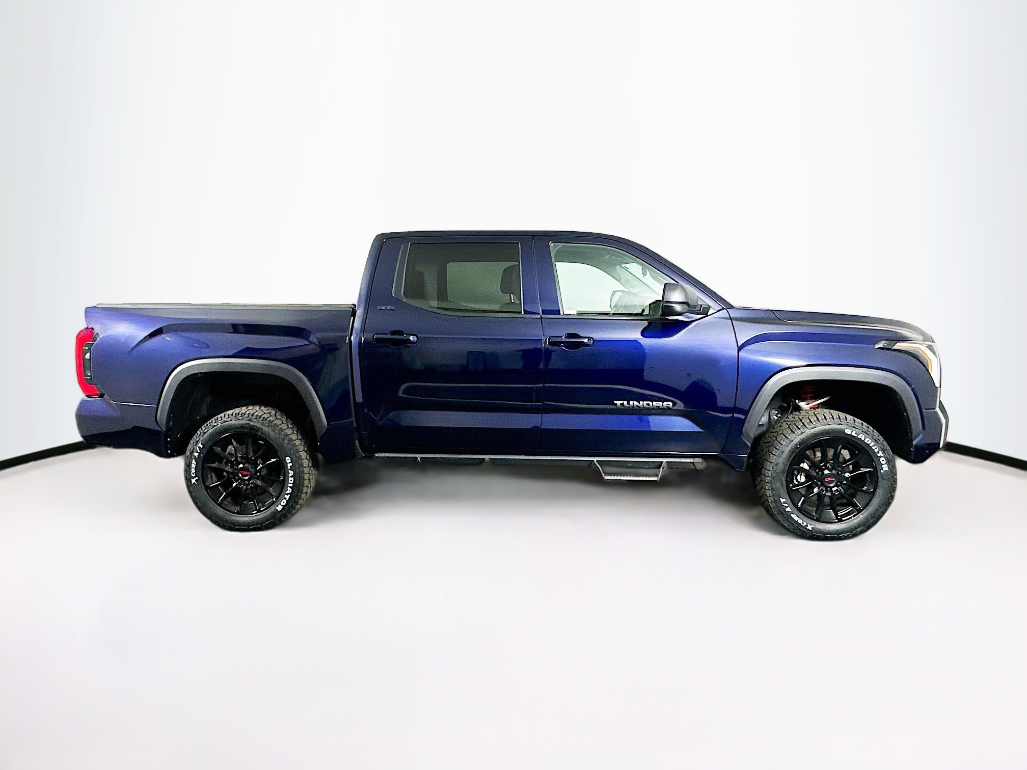 Used 2024 Toyota Tundra SR5 w/ SR5 Premium Package image 10