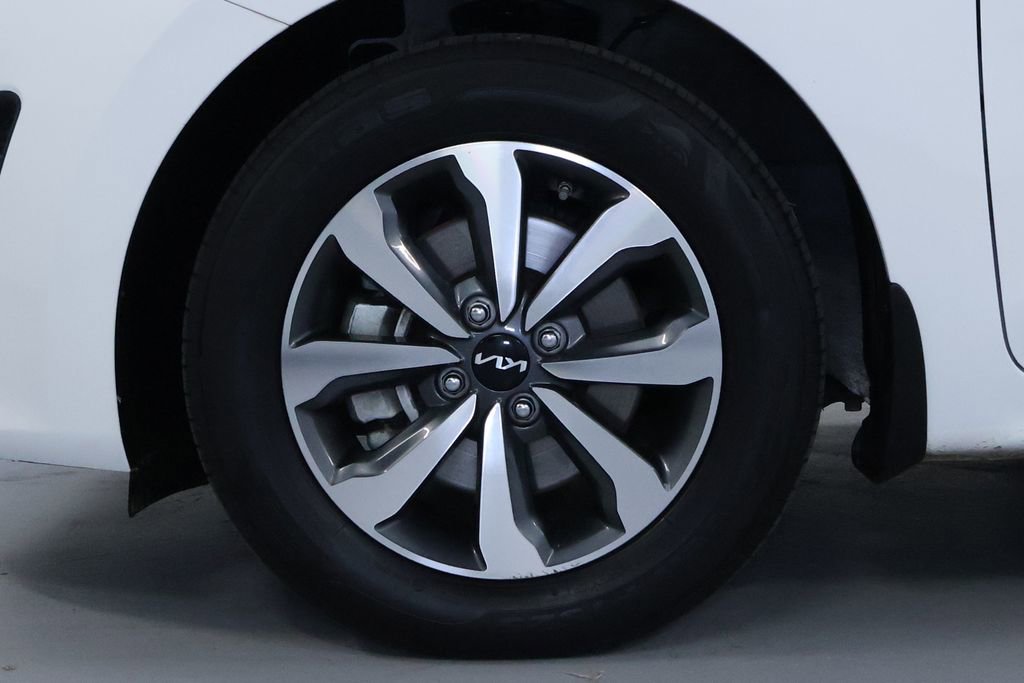 Used 2023 Kia Rio S w/ Technology Package image 28