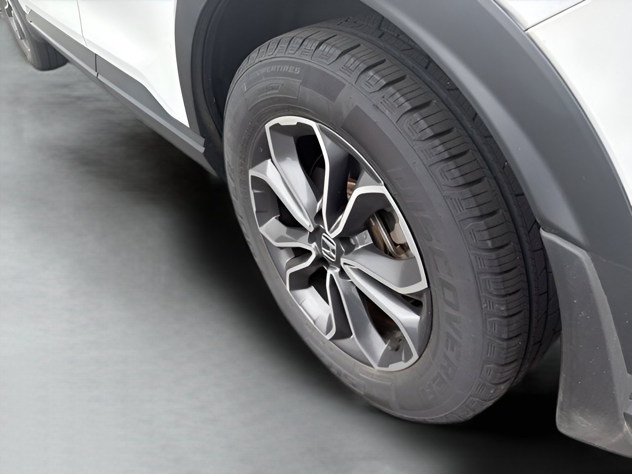 Used 2023 Honda CR-V EX-L image 16