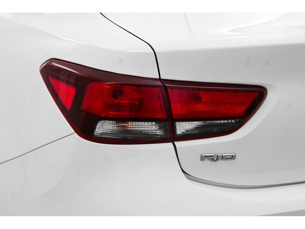 Certified 2023 Kia Rio LX FWD image 26