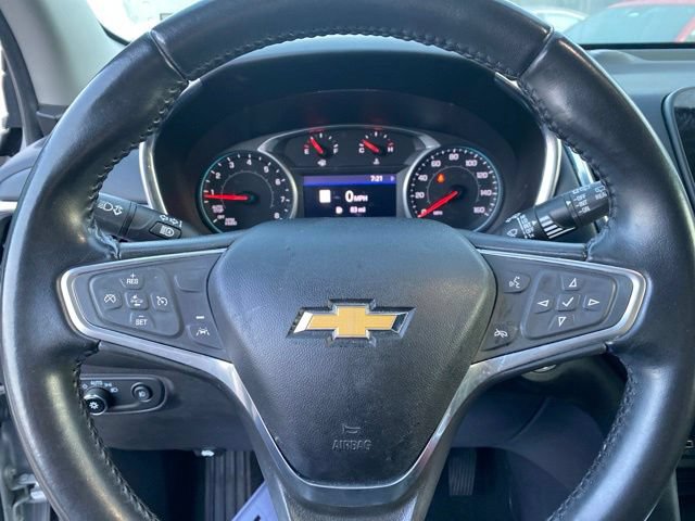Used 2021 Chevrolet Equinox LT AWD/4WD image 17
