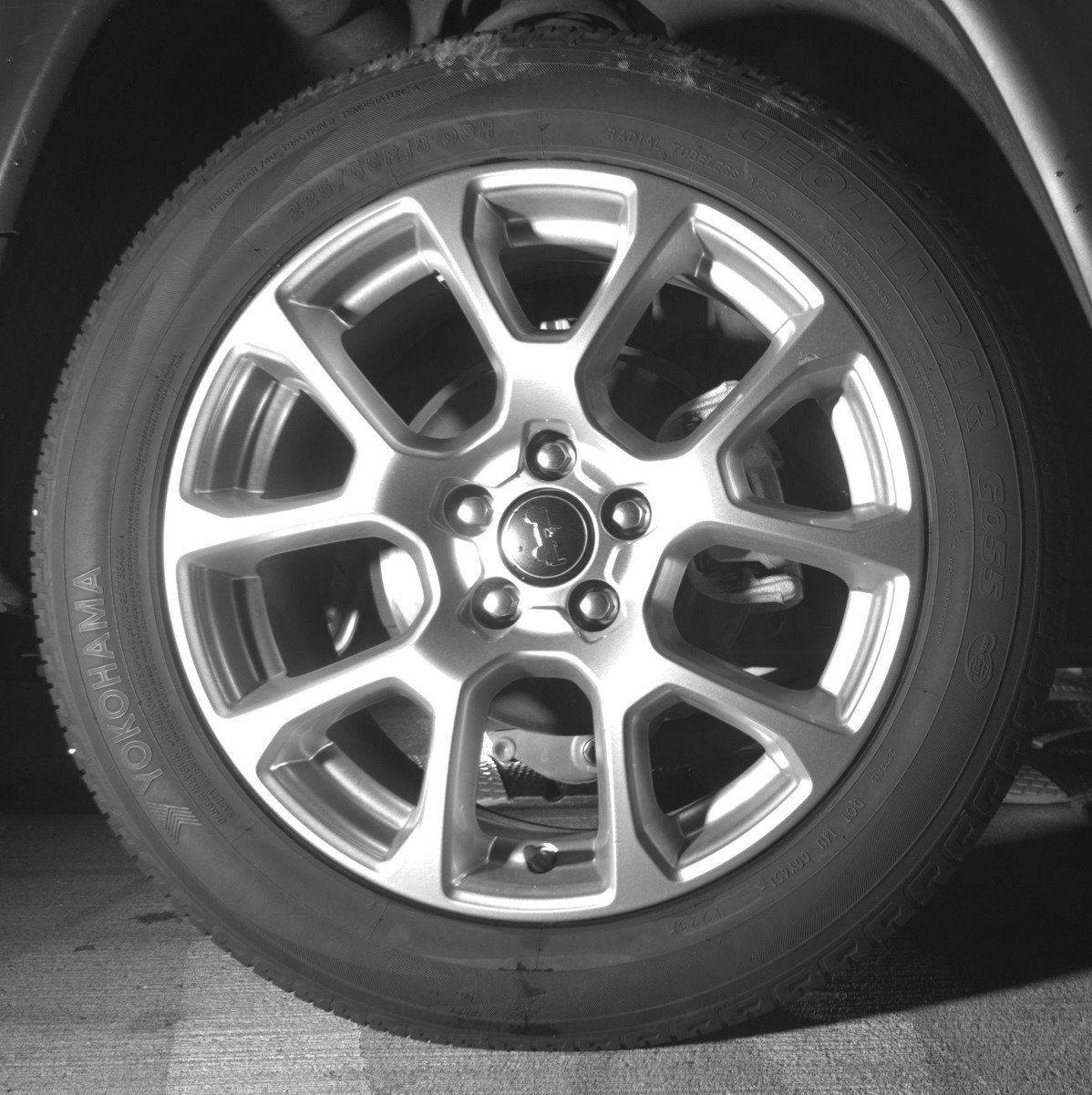 Used 2025 Jeep Compass Limited image 15