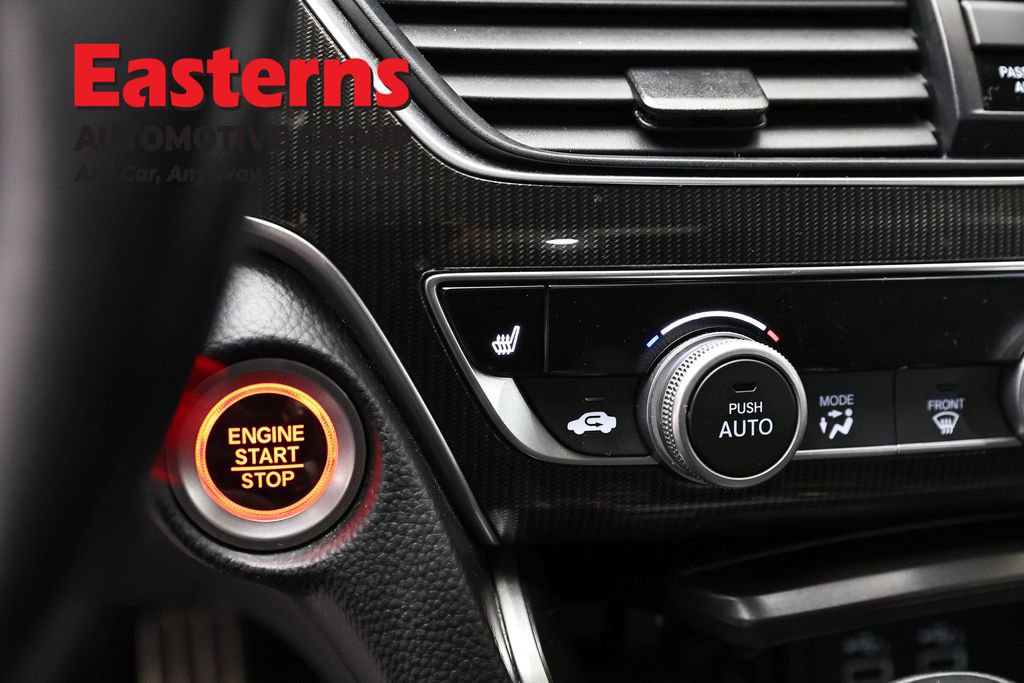 Used 2022 Honda Accord Sport Special Edition image 20