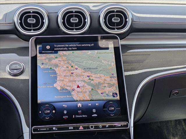 New 2026 Mercedes-Benz C 300 Sedan image 12